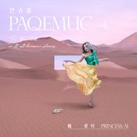 Princess Ai - PAQEMUC
