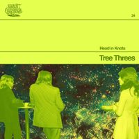 Tree Threes - Head in Knots