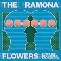 The Ramona Flowers - Enter The Room (Fred Falke Remix)