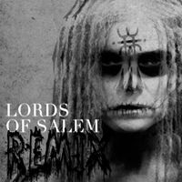 Rob Zombie - Lords Of Salem (Kraddy Remix)