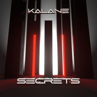 Kalane - Secrets EP