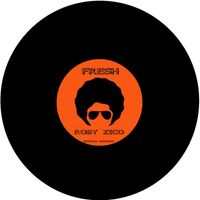 Roby Zico - Fresh