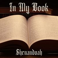 Shenandoah - In My Book