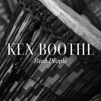 Ken Boothe - Real People