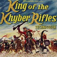 Bernard Herrmann - The Courier (King of the Khyber Rifles Soundtrack