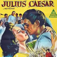 Miklós Rózsa - Julius Caesar Soundtrack Suite