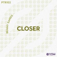 Benny Sands - Closer