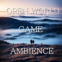 Harmonia - Open World Game Ambience