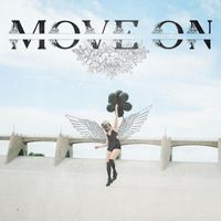 Ghost in Real Life - Move On