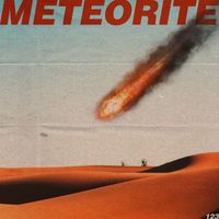 123 - Meteorite