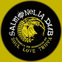 Salmonella Dub - Soul Love Trippa (Soundsystem Mix)