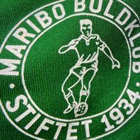 Jakob Buhl - Maribo Boldklub
