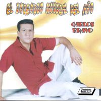 Carlos Bravo - El incendio musical del año