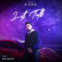 Kamal - Lets Talk