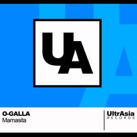 O-Galla - Mamasita