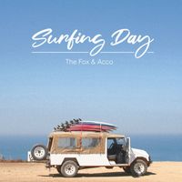 The Fox, Acco - Surfing Day