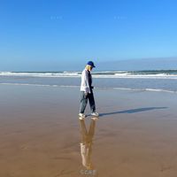 SCHE - Blue Jeans