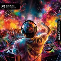 Cole Petix - Keep Rockn' It