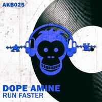 Dope Amine - Run Faster