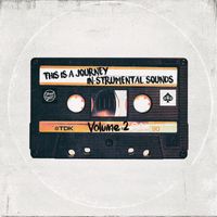 Uno - This Is a Journey in-Strumental Sounds, Vol. 2