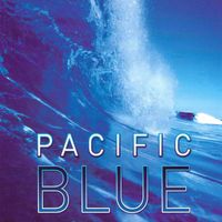 Steve Hogarty - Pacific Blue