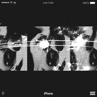Lost Tribe - iPhone (Explicit)