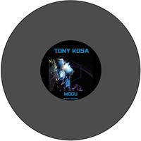 Tony Kosa - Modu