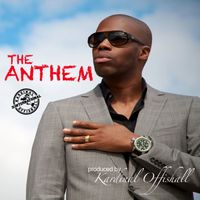 Kardinal Offishall - The Anthem (Explicit)
