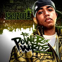 Skyzoo - The Power Of Words (Explicit)