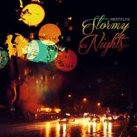 MentPlus - Stormy Nights EP