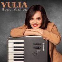 Yulia - Best Wishes