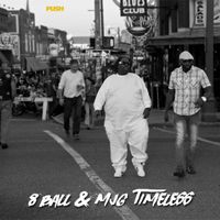 8Ball & MJG - Timeless