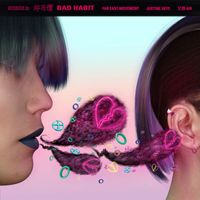 Far East Movement - Bad Habit (feat. Justine Skye and Air)