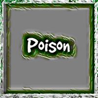 TTC - Poison