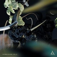 Kuttin Edge - Interlocked Vol. 3: Kuttin Edge