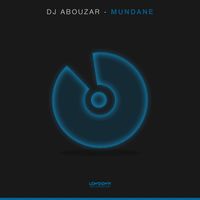 Dj Abouzar - Mundane