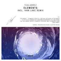 TCalabrez - Elements