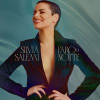 Silvia Salemi - Faro Di Notte