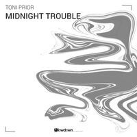 Toni Prior - Midnight Trouble