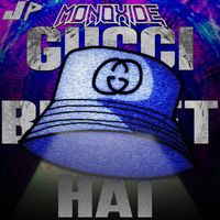 Monoxide - Gucci Bucket Hat