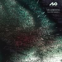 Solarmental - Falling Angels EP
