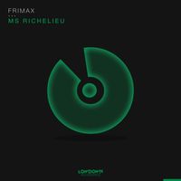 Frimax - Ms Richelieu
