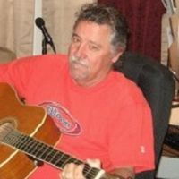 Charles Bunting - Never Know