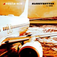 Masta Ace - Globetrotter (feat. AKD)