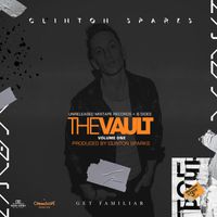 Clinton Sparks - The Vault Vol. 1 (Explicit)