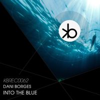 Dani Borges - Into the Blue