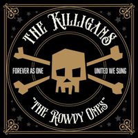 The Killigans - The Rowdy Ones