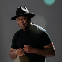 Tony Lindsay - I Can’t Help Lovin You