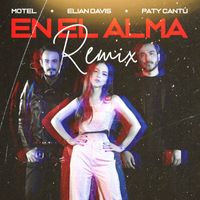 Motel - En El Alma (Elian Davis Remix)