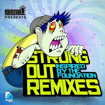 Skyzoo - Strung Out (Remixes [Explicit])